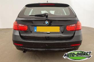 BMW 3-serie 318d Automaat Clima Navi Leder Executive picture 38