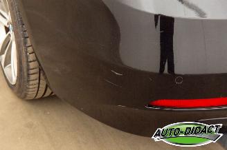 BMW 3-serie 318d Automaat Clima Navi Leder Executive picture 30