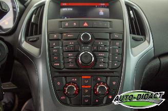 Opel Astra Sports Tourer 1.4 Turbo Clima picture 10