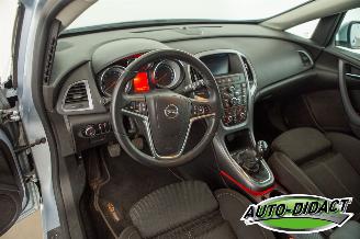 Opel Astra Sports Tourer 1.4 Turbo Clima picture 23