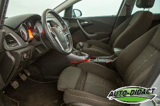 Opel Astra Sports Tourer 1.4 Turbo Clima picture 24