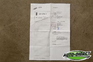 Opel Astra Sports Tourer 1.4 Turbo Clima picture 27