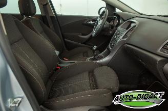 Opel Astra Sports Tourer 1.4 Turbo Clima picture 19