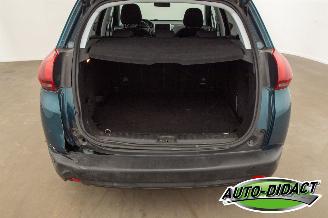 Peugeot 2008 1.2 Access Clima Navi picture 34