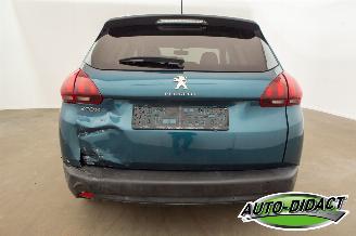 Peugeot 2008 1.2 Access Clima Navi picture 33