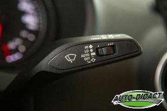 Audi A3 1.0 TFSI Clima Navi Leder picture 19