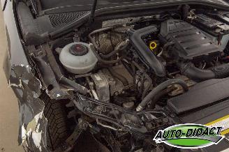 Audi A3 1.0 TFSI Clima Navi Leder picture 33