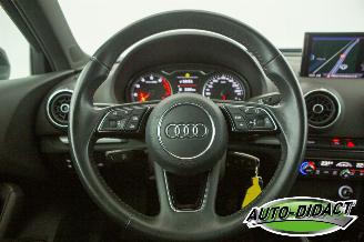 Audi A3 1.0 TFSI Clima Navi Leder picture 5