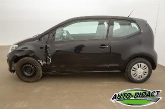 Volkswagen Up! 1.0 Airco picture 37