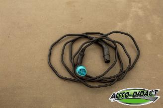 Renault Zoé 41kWh Koopaccu Automaat Navi Camera Clima picture 26