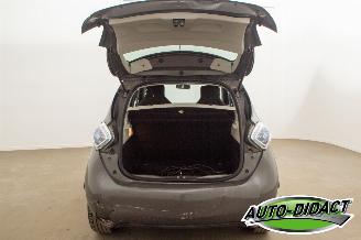 Renault Zoé 41kWh Koopaccu Automaat Navi Camera Clima picture 37