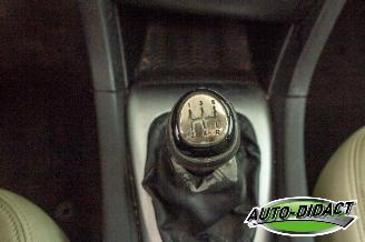 Saab 9-3 1.8t Airco Elek dak Vector picture 10