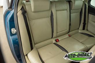 Saab 9-3 1.8t Airco Elek dak Vector picture 20