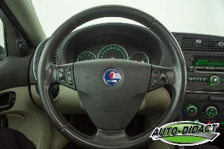 Saab 9-3 1.8t Airco Elek dak Vector picture 5