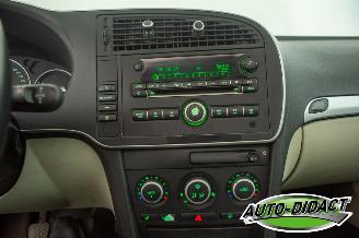 Saab 9-3 1.8t Airco Elek dak Vector picture 9