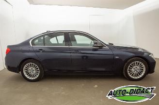 BMW 3-serie 316i Automaat Clima Navi Executive picture 36