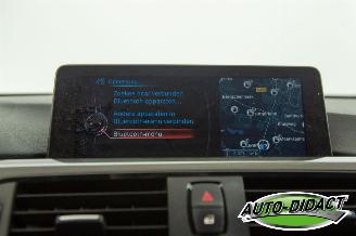 BMW 3-serie 316i Automaat Clima Navi Executive picture 7