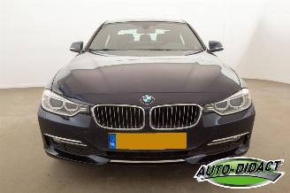 BMW 3-serie 316i Automaat Clima Navi Executive picture 32
