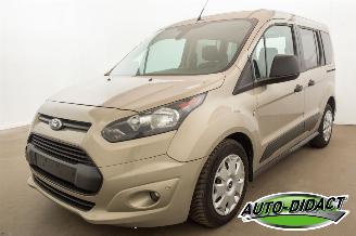 skadebil auto Ford Tourneo Connect 1.0 Trend Airco 2016/6