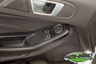 Ford Fiesta 1.0 Style Airco picture 12