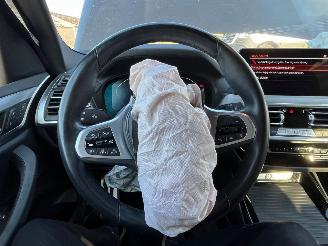 BMW iX3 Automaat 80 kWh 23.453 km NAP Executive picture 5