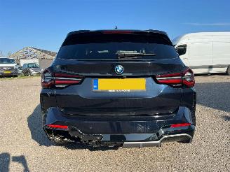 BMW iX3 Automaat 80 kWh 23.453 km NAP Executive picture 41
