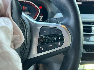 BMW iX3 Automaat 80 kWh 23.453 km NAP Executive picture 14