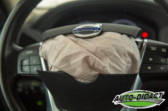 Volvo Xc-60 2.0T Automaat Clima Leder Momentum picture 26