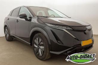 Nissan Ariya 66 kWh Advantage Edition Plus picture 2
