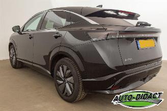 Nissan Ariya 66 kWh Advantage Edition Plus picture 3