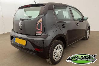 Volkswagen Up! 1.0 Airco 50.025 km NAP picture 4