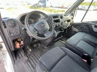 Opel Movano 2.3 CDTI L3 Airco picture 18