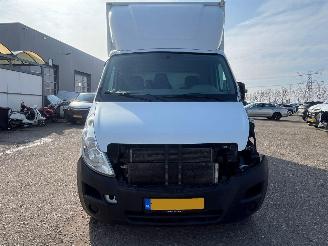Opel Movano 2.3 CDTI L3 Airco picture 34