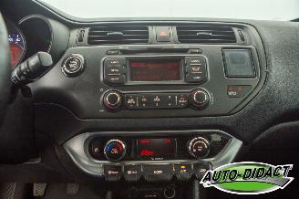 Kia Rio 1.2 CVVT Clima Motorschade Super Pack picture 9