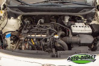 Kia Rio 1.2 CVVT Clima Motorschade Super Pack picture 30