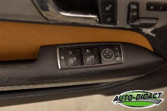 Mercedes E-klasse 250 CDI Automaat Leder Brandschade picture 12