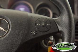 Mercedes E-klasse 250 CDI Automaat Leder Brandschade picture 15