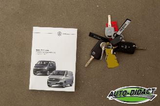 Volkswagen Transporter 2.0 TDI L1H1 Airco 26 Highline picture 21
