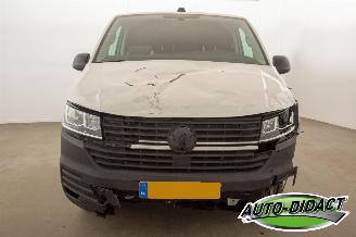 Volkswagen Transporter 2.0 TDI L1H1 Airco 26 Highline picture 28