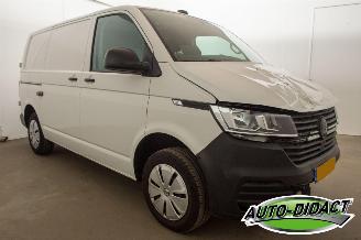 Volkswagen Transporter 2.0 TDI L1H1 Airco 26 Highline picture 2