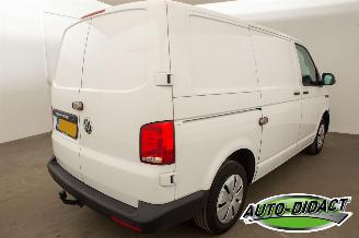 Volkswagen Transporter 2.0 TDI L1H1 Airco 26 Highline picture 4