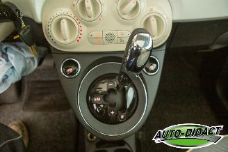 Fiat 500 0.9 TwinAir Turbo Automaat Pano Collezione picture 11
