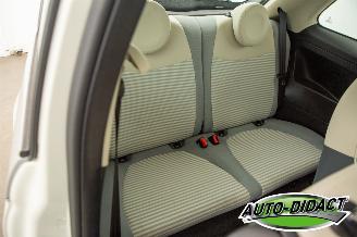 Fiat 500 0.9 TwinAir Turbo Automaat Pano Collezione picture 20