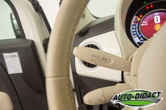 Fiat 500 0.9 TwinAir Turbo Automaat Pano Collezione picture 14
