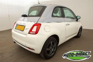 Fiat 500 0.9 TwinAir Turbo Automaat Pano Collezione picture 4