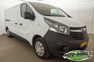 Opel Vivaro 1.6 CDTI Airco L2H1 picture 2