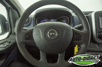 Opel Vivaro 1.6 CDTI Airco L2H1 picture 5