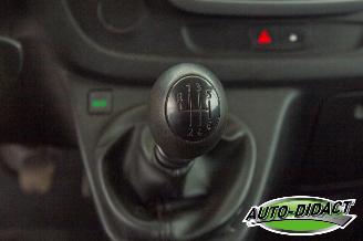 Opel Vivaro 1.6 CDTI Airco L2H1 picture 11