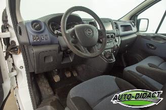 Opel Vivaro 1.6 CDTI Airco L2H1 picture 22