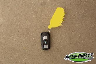 BMW 1-serie 116i Clima Leder Navi EffDyn. Ed. Business Line Ultimate Edition picture 32